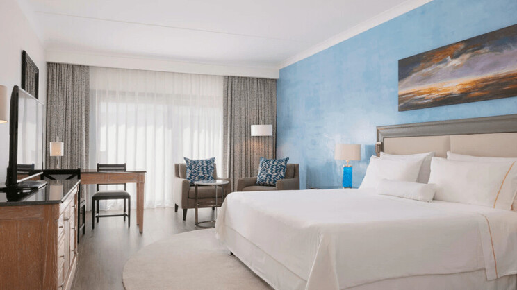 The Westin Dragonara Resort 